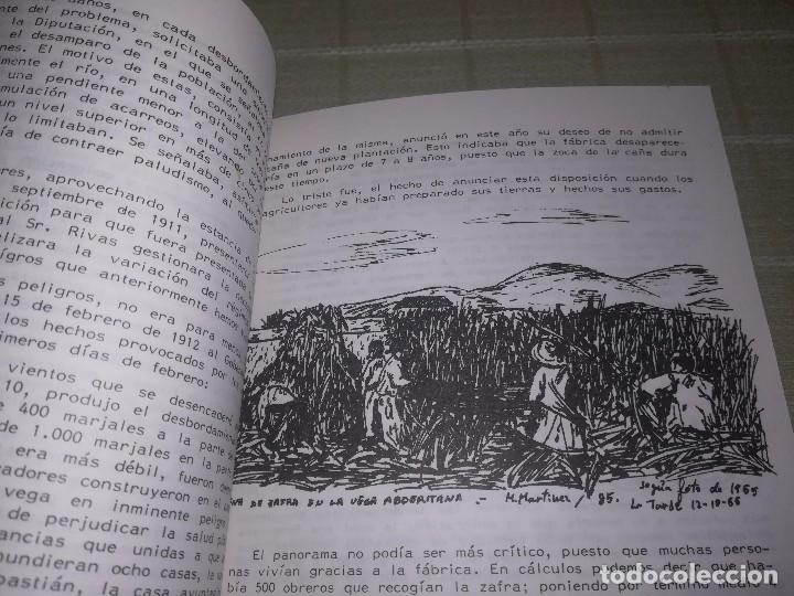 Libros de segunda mano: Libro raro adra 1911 Manuel Mart&iacute;nez Mart&iacute;nez - Foto 7