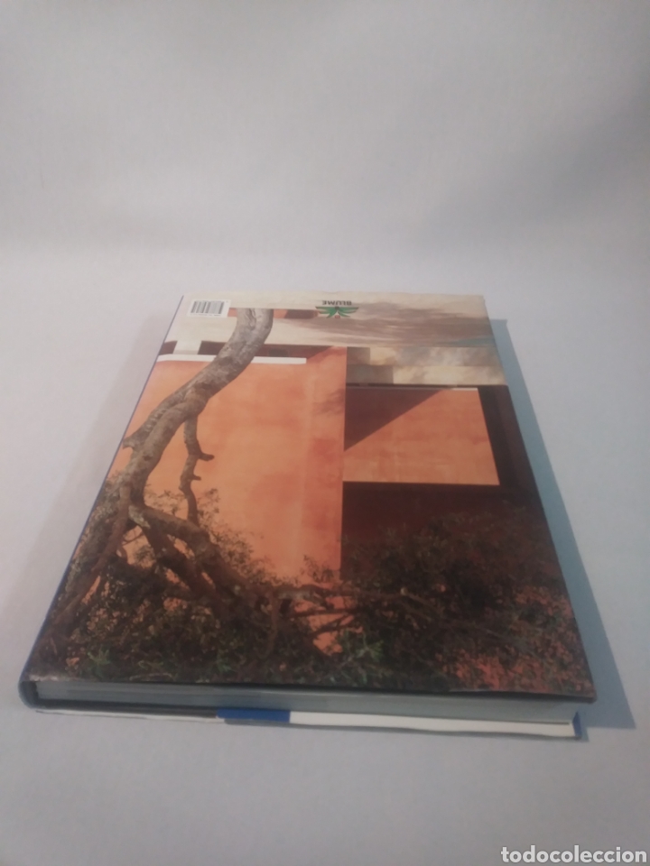 Libros de segunda mano: EL JARDIN: PAISAJE Y DISE&Ntilde;O - Foto 4