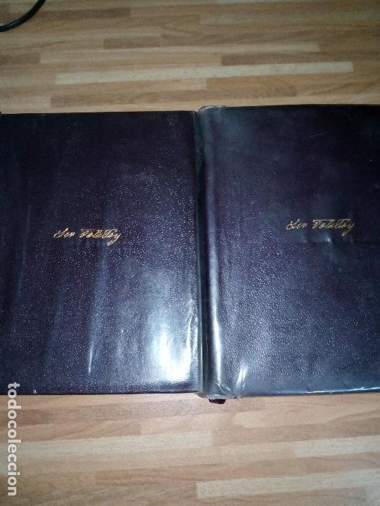 Libros de segunda mano: Leon Tolstoi I II - Foto 2