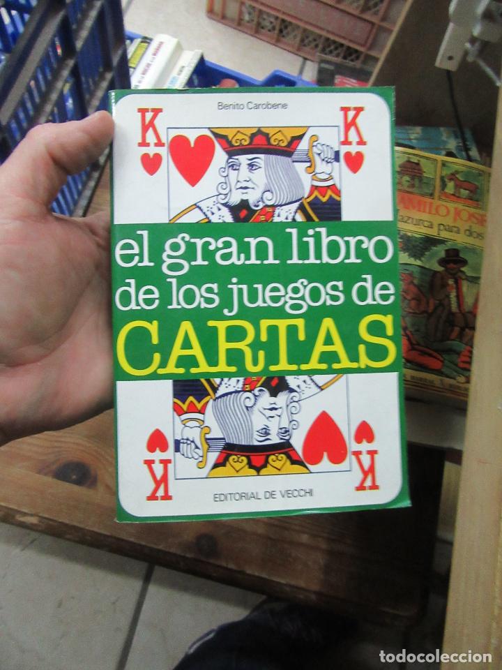 Descargar El Gran Libro De Los Juego / EL GRAN JUEGO EBOOK ...