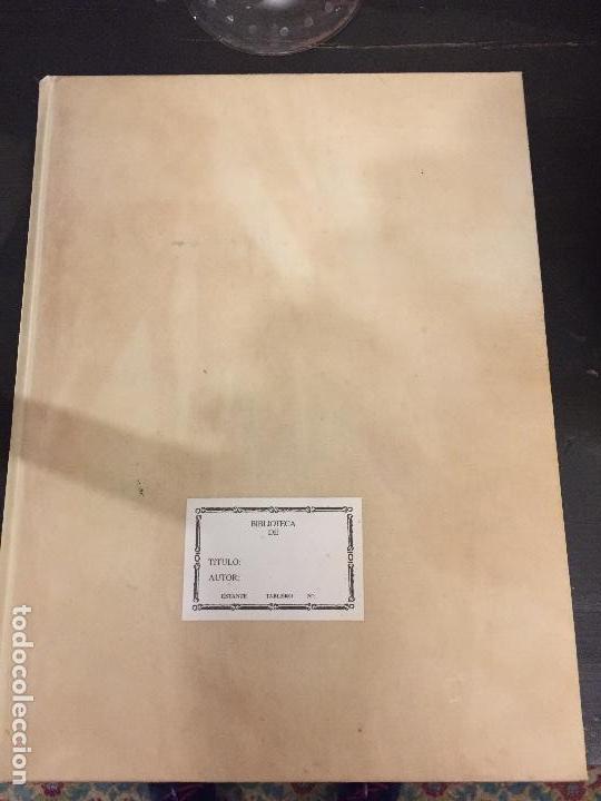 Libros de segunda mano: EXEMPLARIO CONTRA LOS ENGA&Ntilde;OS Y PELIGROS DEL MUNDO SIGLO XV FACSIMIL