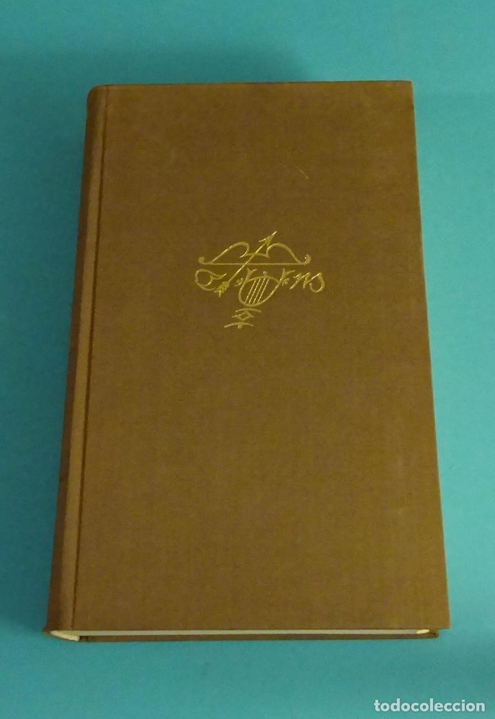 Libros de segunda mano: BRIEFE 1889 - 1936. THOMAS MANN. PR&Oacute;LOGO ERIKA MANN. EN ALEM&Aacute;N - Foto 1