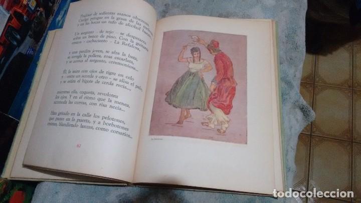 Libros de segunda mano: DANZAS ARGENTINAS - Foto 2