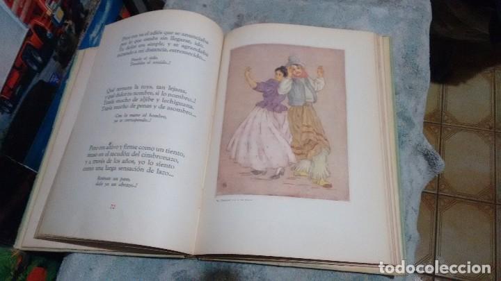 Libros de segunda mano: DANZAS ARGENTINAS - Foto 3