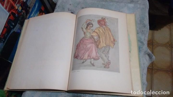 Libros de segunda mano: DANZAS ARGENTINAS - Foto 4