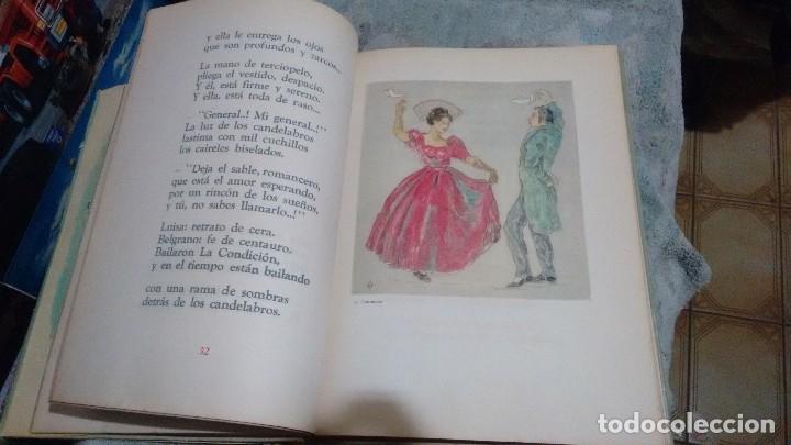 Libros de segunda mano: DANZAS ARGENTINAS - Foto 5