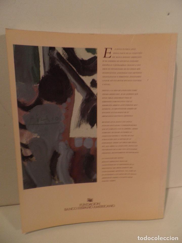 Libros de segunda mano: COLECCION BANCO HISPANO AMERICANO. 1991 - Foto 2