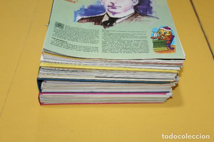 Libros de segunda mano: 4 TOMOS LIBRO GORDO DE PETETE - A&Ntilde;O 80 - Foto 2