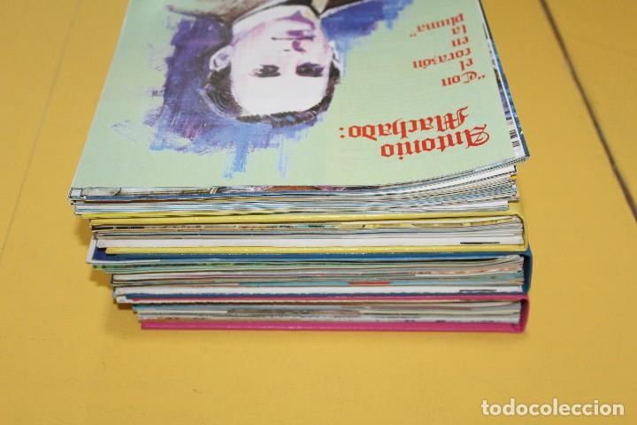 Libros de segunda mano: 4 TOMOS LIBRO GORDO DE PETETE - A&Ntilde;O 80 - Foto 4