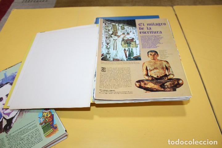 Libros de segunda mano: 4 TOMOS LIBRO GORDO DE PETETE - A&Ntilde;O 80 - Foto 7