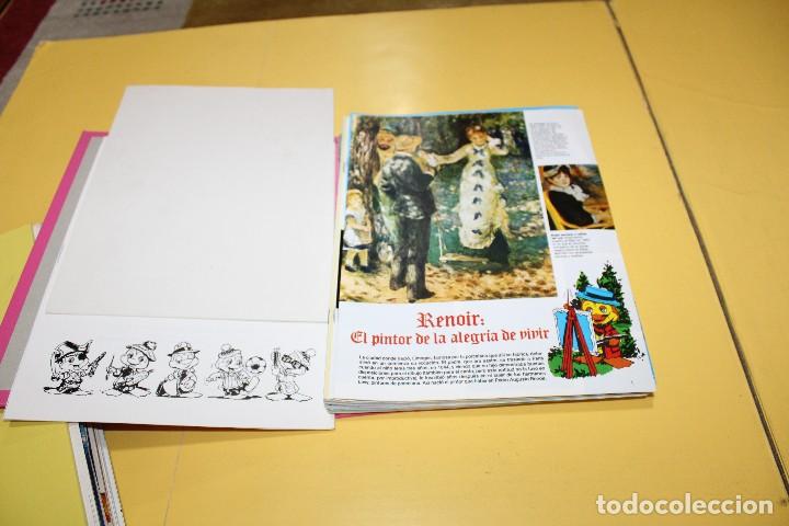 Libros de segunda mano: 4 TOMOS LIBRO GORDO DE PETETE - A&Ntilde;O 80 - Foto 10