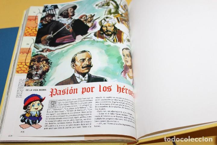 Libros de segunda mano: 2 TOMOS EL LIBRO GORDO DE PETETE -A&Ntilde;OS 80 - Foto 5