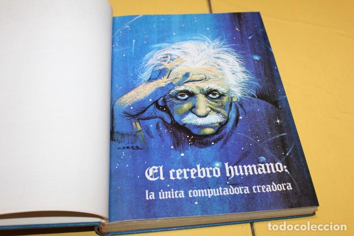 Libros de segunda mano: 2 TOMOS EL LIBRO GORDO DE PETETE -A&Ntilde;OS 80 - Foto 7