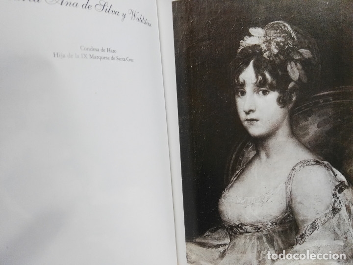 Libros de segunda mano: libro de   goya  exposicion - Foto 3