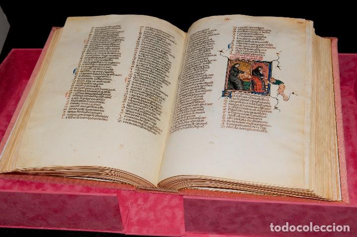 Libros de segunda mano: Brevario D&acute;Amor - AyN Ediciones - Facsimil - Foto 9