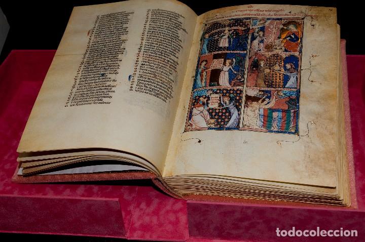 Libros de segunda mano: Brevario D&acute;Amor - AyN Ediciones - Facsimil - Foto 13