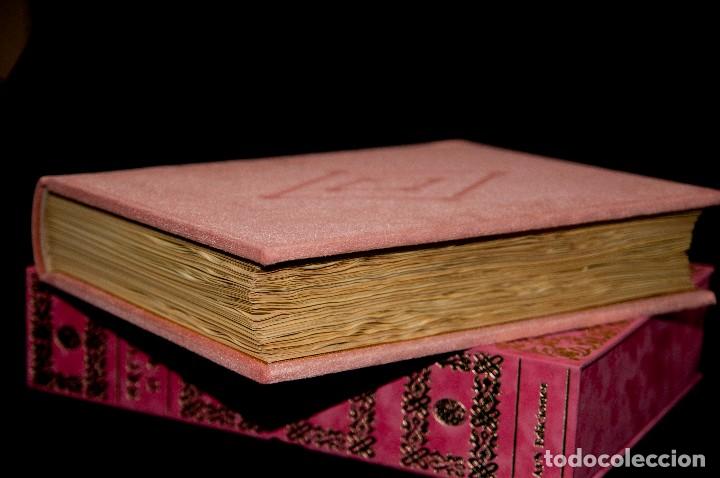 Libros de segunda mano: Brevario D&acute;Amor - AyN Ediciones - Facsimil - Foto 15
