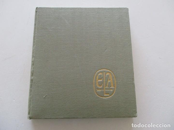 Libros de segunda mano: GERMAIN BAZIN. El Telar del Arte. RMT85808. - Foto 1