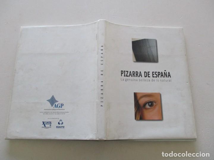 Libros de segunda mano: VV. AA. Pizarra en Espa&ntilde;a. RMT85811. - Foto 1