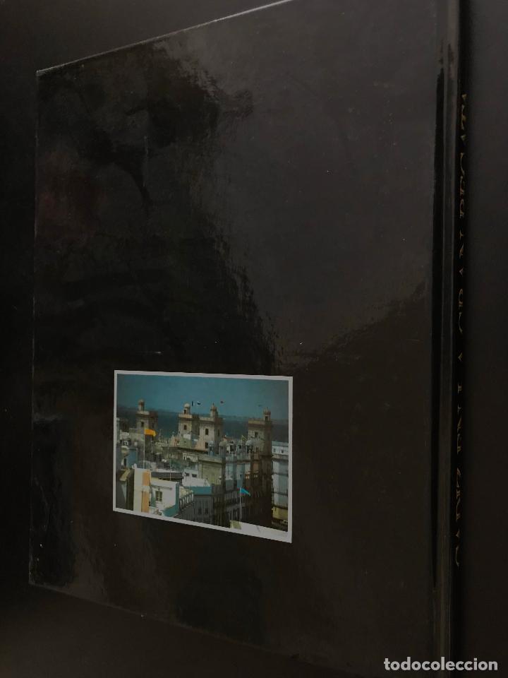 Libros de segunda mano: CADIZ. EN LA GRAN REGATA. 1992 - Foto 3