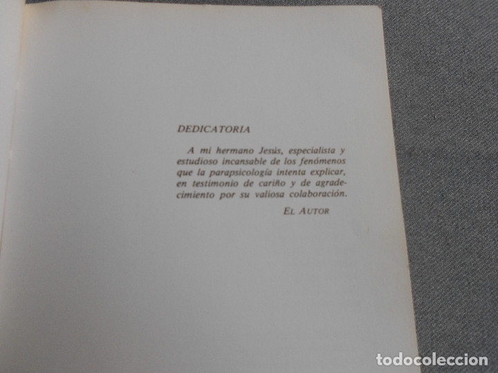 Libros de segunda mano: EL MUNDO DE LOS ESPIRITUS - Foto 4