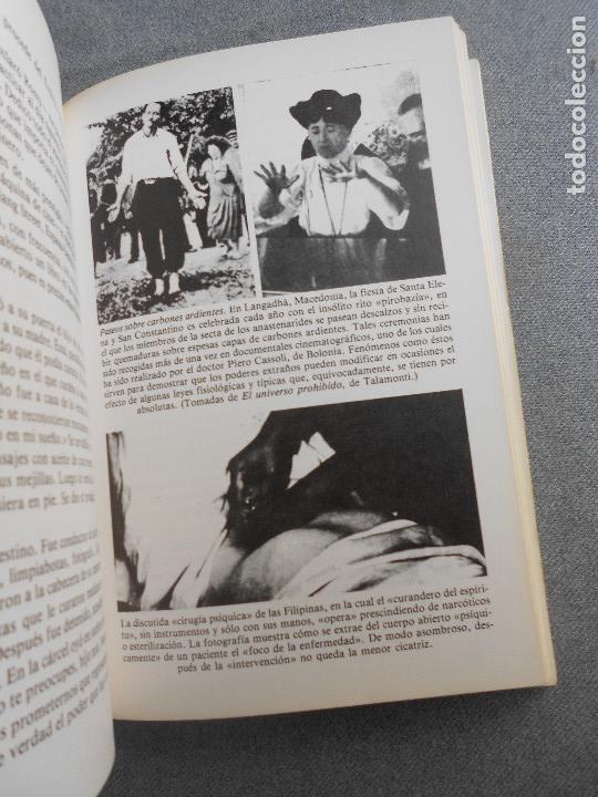 Libros de segunda mano: EL MUNDO DE LOS ESPIRITUS - Foto 5