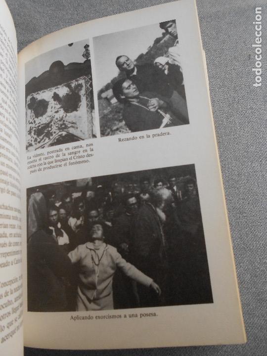Libros de segunda mano: EL MUNDO DE LOS ESPIRITUS - Foto 6