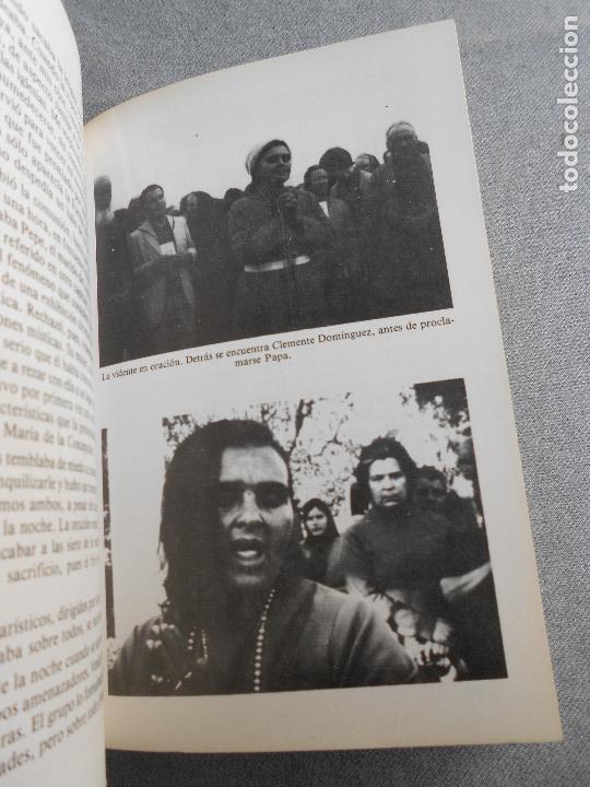Libros de segunda mano: EL MUNDO DE LOS ESPIRITUS - Foto 8