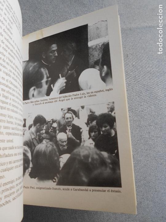 Libros de segunda mano: EL MUNDO DE LOS ESPIRITUS - Foto 12