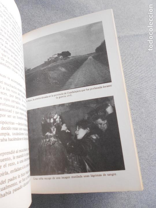 Libros de segunda mano: EL MUNDO DE LOS ESPIRITUS - Foto 16