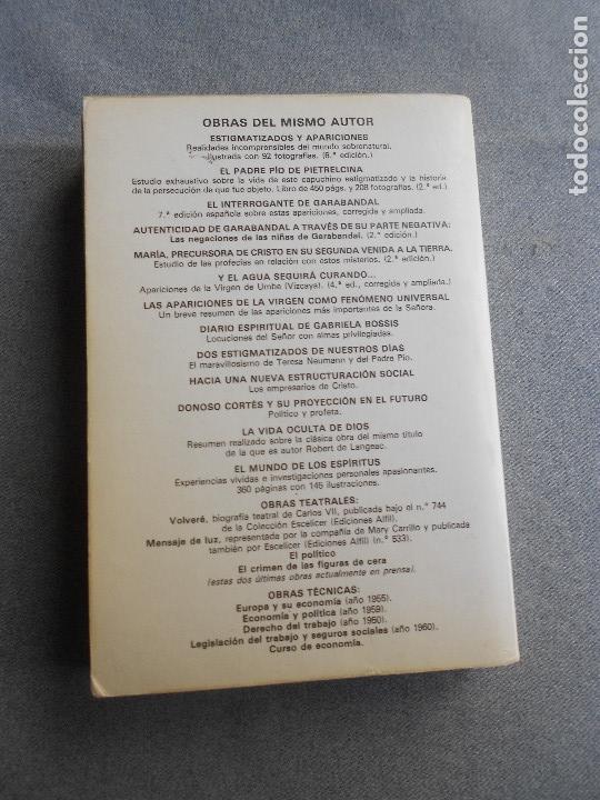 Libros de segunda mano: EL MUNDO DE LOS ESPIRITUS - Foto 18