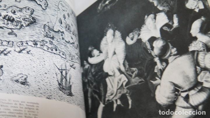 Libros de segunda mano: HISTORIA DE INGLATERRA. ANDRE MAUROIS. ED. BLUME - Foto 2
