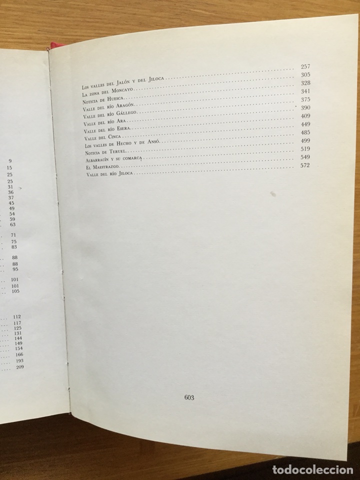 Libros de segunda mano: ARAGON - Foto 6