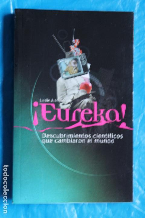 Eureka, Descubrimientos Cientificos Que Cambiar - Comprar En ...