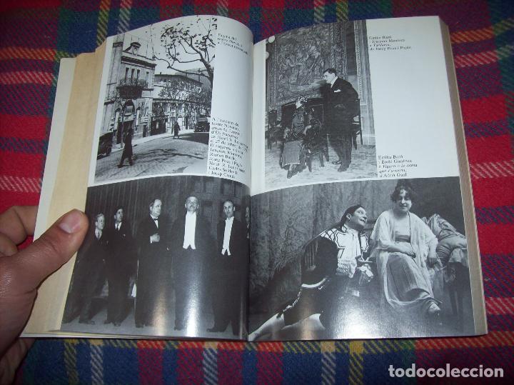 Libros de segunda mano: QUINZE ANYS DE TEATRE CATAL&Agrave;.ELS TEATRES ROMEA I NOVETATS DE 1917 A 1932.RAMON BATLLE.1&ordf; EDICI&Oacute; 1984