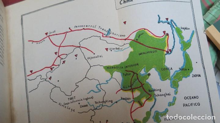 Libros de segunda mano: EL ORIENTE CONTADO CON SENCILLEZ. VICENTE RISCO - Foto 3