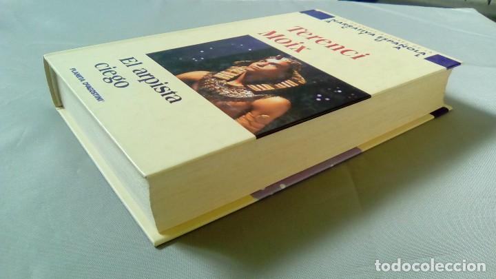 Libros de segunda mano: EL ARPISTA CIEGO.- TERENCI MOIX - Foto 3