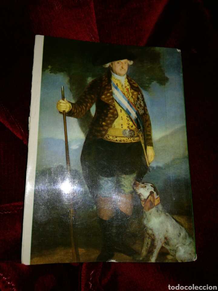 Libros de segunda mano: Palacio Real de Madrid por M. L&oacute;pez Serrano. - Foto 3