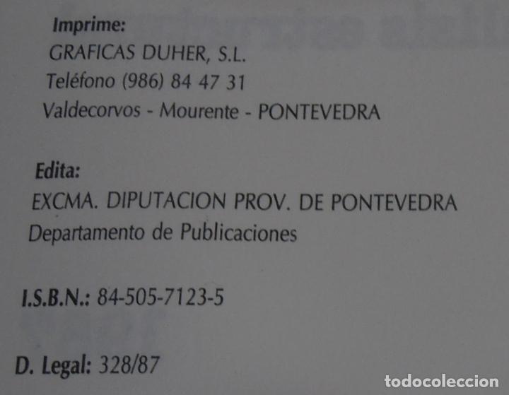 Libros de segunda mano: EL PUERTO DE MARIN- ANALISIS ESTRUCTURAL - Foto 2