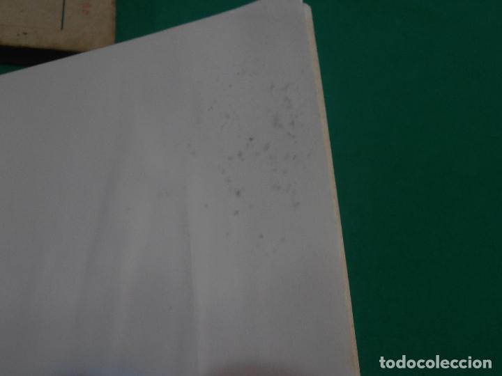 Libros de segunda mano: EL PUERTO DE MARIN- ANALISIS ESTRUCTURAL - Foto 5