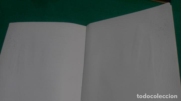 Libros de segunda mano: EL PUERTO DE MARIN- ANALISIS ESTRUCTURAL - Foto 6