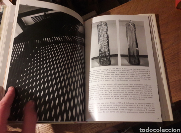 Libros de segunda mano: SEMPERE. JOSEP MELI&Aacute;. 1976 - Foto 7
