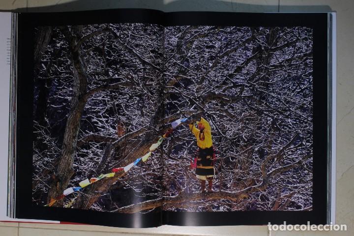 Libros de segunda mano: Libro Homenaje a Asia. Olivier F&ouml;llmi. 2008 - Foto 2