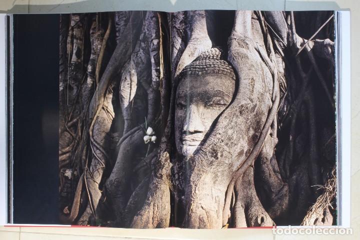 Libros de segunda mano: Libro Homenaje a Asia. Olivier F&ouml;llmi. 2008 - Foto 3
