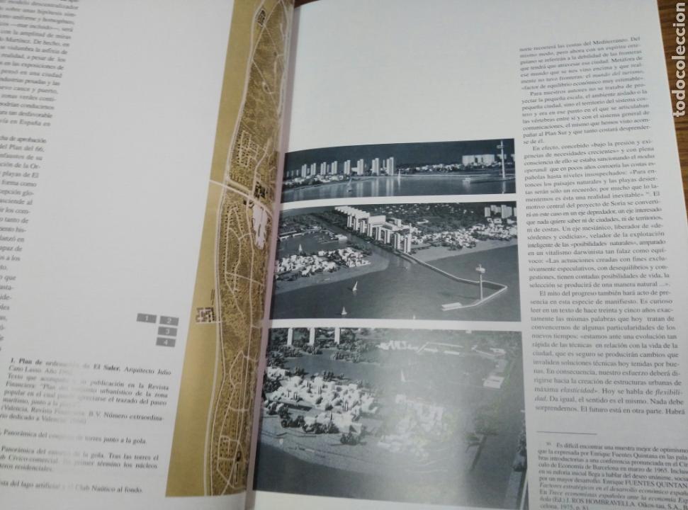 Libros de segunda mano: LA VALENCIA MARITIMA DEL 2000-1&ordf; EDICION-A&Ntilde;O 1997. - Foto 5