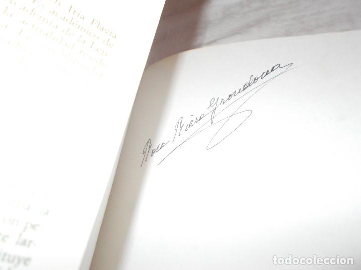 Libros de segunda mano: VUELTA DE HOJA Camilo Jos&eacute; Cela - Foto 3