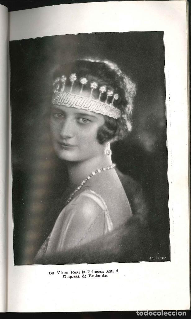 Libros de segunda mano: barcelona 1929  belgica EXPOSICION INTERNACIONAL - Foto 3