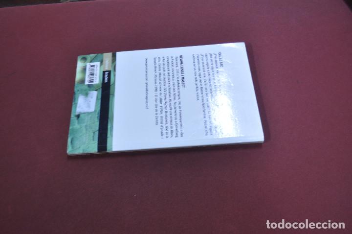 Libros de segunda mano: cul de sac - gemma lienas - JUB - Foto 2