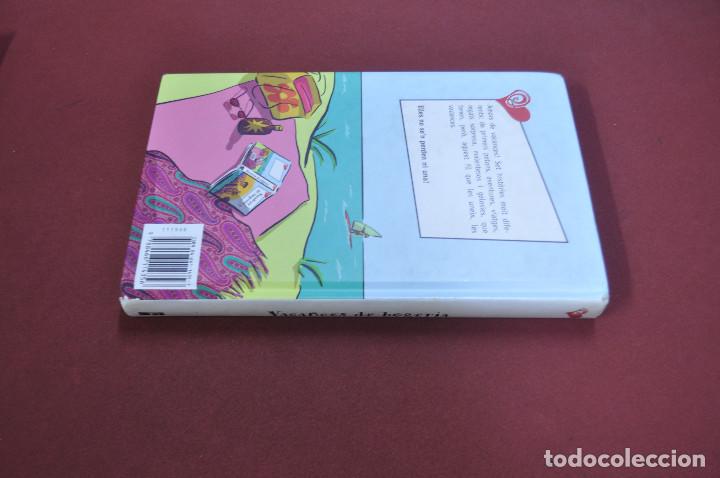 Libros de segunda mano: vacances de bogeria - JUB - Foto 2