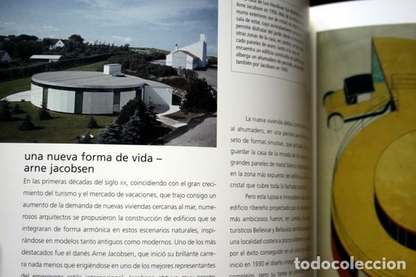Libros de segunda mano: INTERIORES ESCANDINAVOS - FAY SWEET - Foto 2